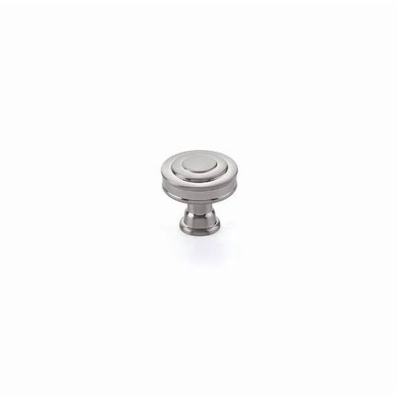 Emtek Satin Nickel Knob 86463US15 86463US15