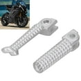 thumbnail image 1 of Reposo en Pie, Accesorios de Motocicletas Fuentes de Motocicletas Reemplazo Direto para R1 R6 MT09 MT07 R3 R15 R25 FZ1 FZ6 YZF600 YZF1000, 1 of 7