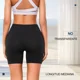 thumbnail image 2 of Shorts Deportivos Mujer Licras Dama Yoga Ejercicio Fitness, 2 of 5