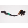 thumbnail image 2 of Compatible with 676708-SD1 Replacement for 676708-SD1 Hp Power Jack Cable Assembly, 2 of 2