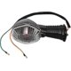 thumbnail image 4 of Motorcycle Turn Signal Light Indicator Lamp Compatible With Suzuki Gsf 600/650/1200/1250 N/s Bandit Gsf1250sa 1000 650 V-strom 1pair , Motorcycle Modi, 4 of 5