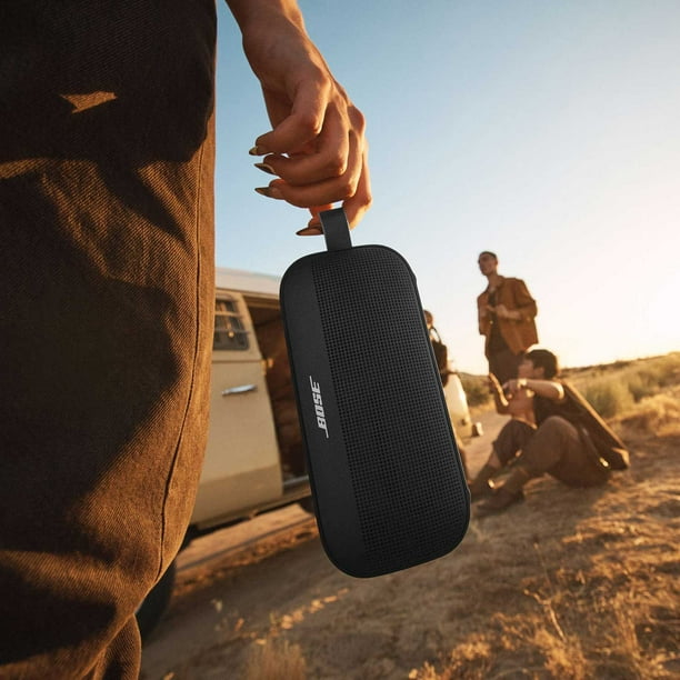 スピーカー・ウーファー Bose SoundLink Flex SE Bluetooth speaker Bose SoundLink Flex SE Bluetooth Speaker - Samsclub.com
