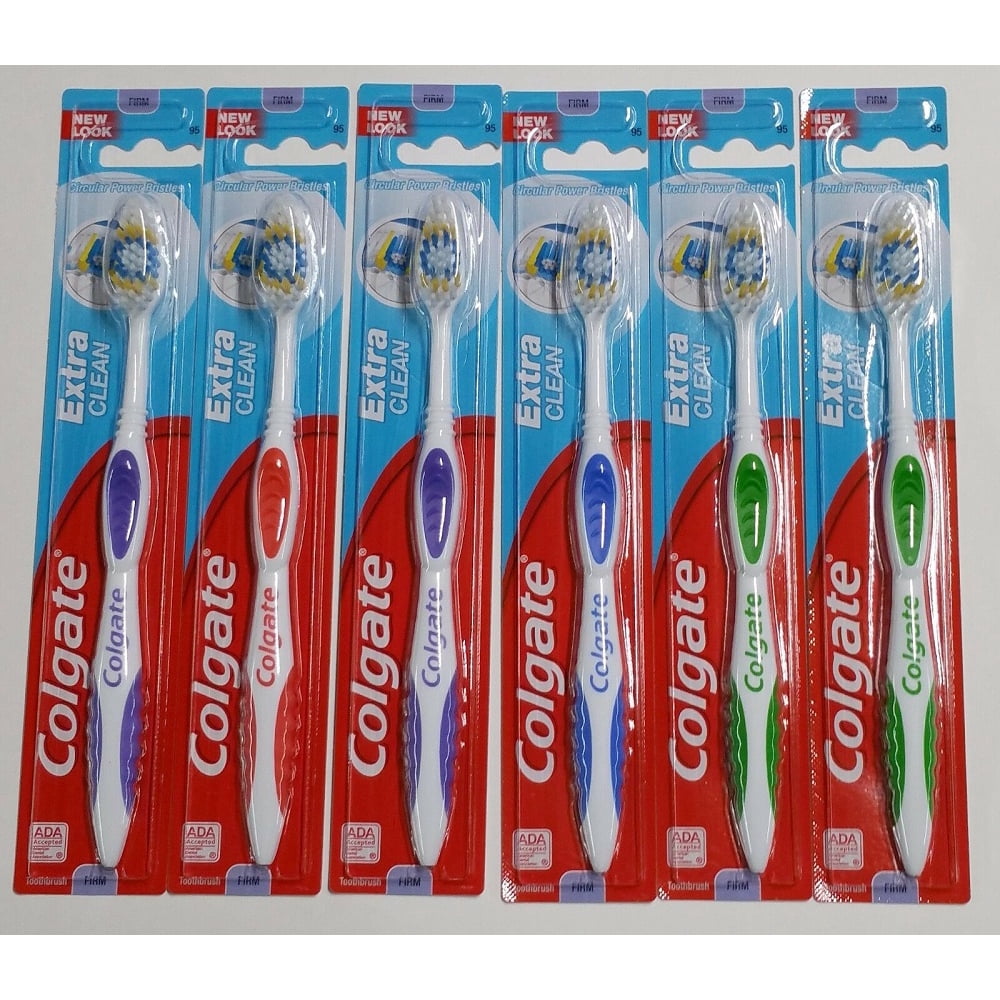 colgate motor brush