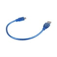 thumbnail image 2 of 1pcs Câble USB MINI pour Carte de Contrôleur NANO, 2 of 5