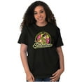 thumbnail image 3 of Betty Boop Flirty Fierce Fabulous Women's Graphic T Shirt Tees Brisco Brands S, 3 of 5
