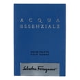 thumbnail image 6 of Salvatore Ferragamo Acqua Essenziale Eau De Toilette Spray for Men 3.4 oz, 6 of 6