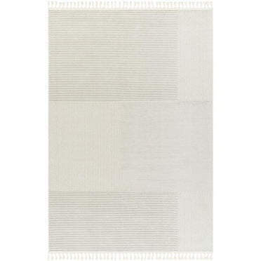 Surya Finland Polyester 7'10" x 10' Area Rugs FND2308-71010