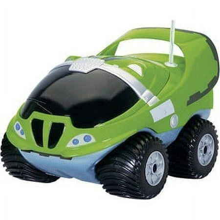 10163 Morphibian Explorer