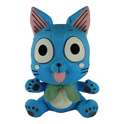 happy plush