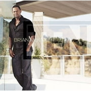 Pre-Owned - Ten by Brian McKnight (CD, Dec-2006, Warner Bros.)