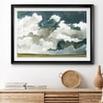 thumbnail image 6 of Vast Neutral Sky III Premium Framed Print - Ready to Hang, 6 of 8