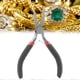 thumbnail image 3 of Professional Multifunctional Jewelry Pliers for Beads (#1), 3 of 3