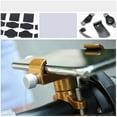 thumbnail image 2 of Reliable Mounting Solution Aluminum Alloy Mobile Phone Holder for Bikes, 2 of 12