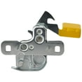 thumbnail image 4 of Fits 99-04 Mustang Front Hood Latch Lock Bracket Steel FO1234123 3R3Z16700AA, 4 of 5