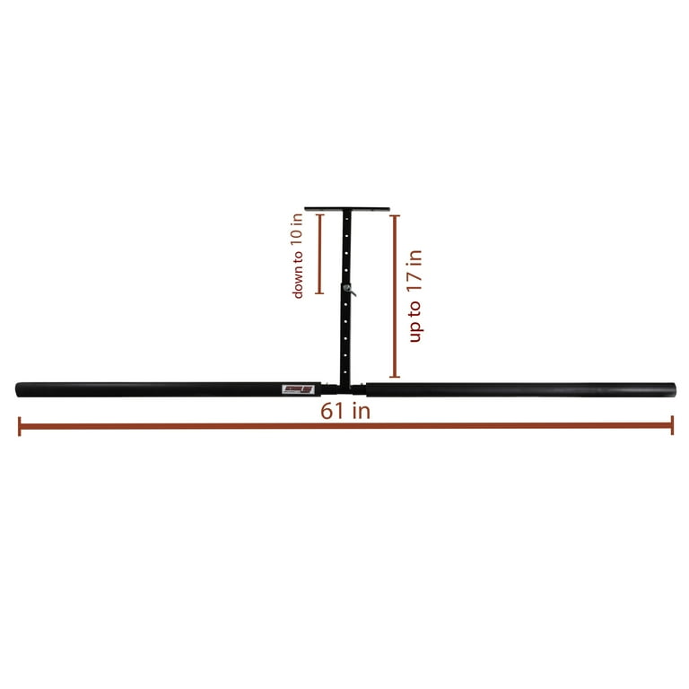 Extreme Max Aluminum SUP/Surfboard Ceiling Rack for Home and Garage Overhead Storage Extreme Max Aluminum SUP/Surfboard Ceiling Rack for Home and Garage Overhead Storage