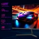 thumbnail image 3 of Monitor LED 27 Sansui SMX27X3FA Full HD 1080P Panel IPS 100Hz, 3 of 9