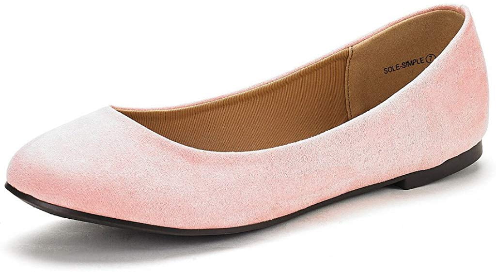 soft sole flats