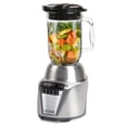 thumbnail image 1 of LICUADORA BLACK AND DECKER BL0876-2SDLA DURAMAX METALICA Black & Decker NA, 1 of 11