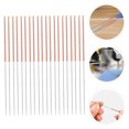 thumbnail image 2 of 20pcs Printer Cleaning Needles Printer Nozzle Cleaners Printer Cleaning Needles, 2 of 8