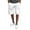 White, variant on TopLLC Mens Shorts, Mens Pants Shorts Men's New Style Cotton Multi-Pocket Overalls Shorts Fashion Pant