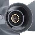 thumbnail image 4 of Boat Parts, Boat Engine Propellers Lightweight And   For Outboard Engines, 4 of 8