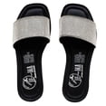 thumbnail image 4 of Sandalias para mujer Jema 1523 negro 23, 4 of 4