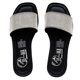 thumbnail image 4 of Sandalias para mujer Jema 1523 negro 23.5, 4 of 4