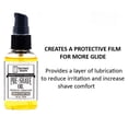 thumbnail image 4 of Taconic Organic Pre-Shave Oil, Unscented, 4 of 4