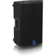 thumbnail image 3 of Turbosound iQ10 Altavoz autoamplificado de 2500 vatios, 2 vías, 10" con tecnología Klark Teknik DSP, modelado de altavoces y red ULTRANET, negro, 3 of 5