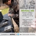 thumbnail image 4 of TACTACAM Reveal XB Cellular Trail Camera, No Glow - Verizon & AT&T 4 Pack, 4 of 9