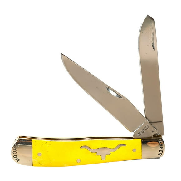 Moore Maker Pocket Knives