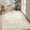 5' x 7' (Rectangular), variant on 2x6 Hallway Runner Rug, Beige  Non Slip Washable Rugs |  Soft Low Pile Floral  Neutral Faded Runners for Entryway Kitchen Bedside, Easy care For High Traffic Areas