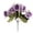 C, variant on Artificial Peonies Stems, Real Look Fake Peony Branches for Vase Filler, 5 Head Spring Artificial Flowers for DIY Bouquet Centerpieces Wedding Home Decor