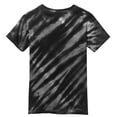 thumbnail image 6 of DISCONTINUED Port & Company ® - Youth Tiger Stripe Tie-Dye Tee. PC148Y, 6 of 6