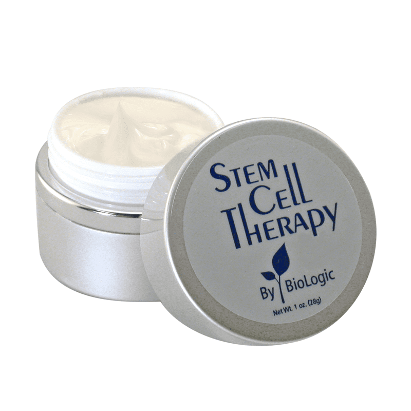 Stem Cell Therapy works to give you more youthful looking skin and ...