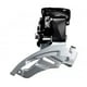 thumbnail image 1 of Desviador Delantero Bici 9Vel 34.9mm Dual Swing Pull Shimano, 1 of 3