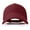 Wine Red, variant on ZHENHONG Baseball Caps for Men Mens 2PC Summer Casual Outdoors Solid Color Sports Summer Hat Baseball Cap Dad Hats