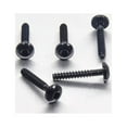 thumbnail image 3 of Aluminum Self Tapping Screw 5mm x 30mm Pack x 5, 3 of 6