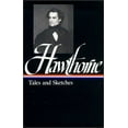 thumbnail image 1 of Pre-Owned Hawthorne Tales and Sketches (Hardcover) 0940450038 9780940450035, 1 of 1