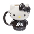 thumbnail image 1 of Taza Silver Buffalo Sanrio Hello Kitty Halloween 600 ml, 1 of 3