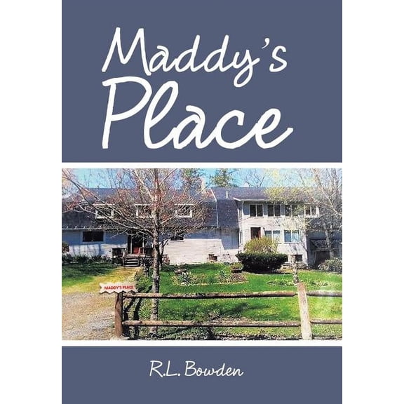 Maddy'S Place, (Hardcover)