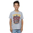 thumbnail image 2 of Harry Potter Boys Gryffindor Seeker T-Shirt, 2 of 5