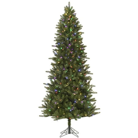9 pre lit virginia pine artificial christmas tree color 9 pre lit virginia pine artificial christmas tree color