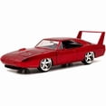 thumbnail image 2 of Dodge Charger Daytona Rápido Y Furioso Jada 1:24 Jadatoys dodge charger daytona, 2 of 4