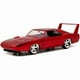thumbnail image 2 of Dodge Charger Daytona Rápido Y Furioso Jada 1:24 Jadatoys dodge charger daytona, 2 of 4