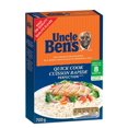 thumbnail image 1 of Riz à grains longs 100 % d'haute  gamme Cuisson rapide Perfection d'Uncle Ben's, 1 of 2