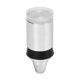 thumbnail image 5 of Pistón de palanca de freno de bicicleta, aleación de aluminio, freno de disco de bicicleta, pieza de reparación de sellado de aceite para Magura MT2 MT4 MT5 MT6 MT7 MT8, 5 of 10