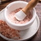 thumbnail image 5 of Juego de mortero y mortero de porcelana, triturador de pastillas, molinillo de especias, tazón de hierbas, pesto en polvo, molcajete para sal, tapa/base antideslizante, 5 of 5