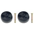thumbnail image 2 of Rotary 4 Pack of Replacement Deck Wheels # 12648-4PK, 2 of 2