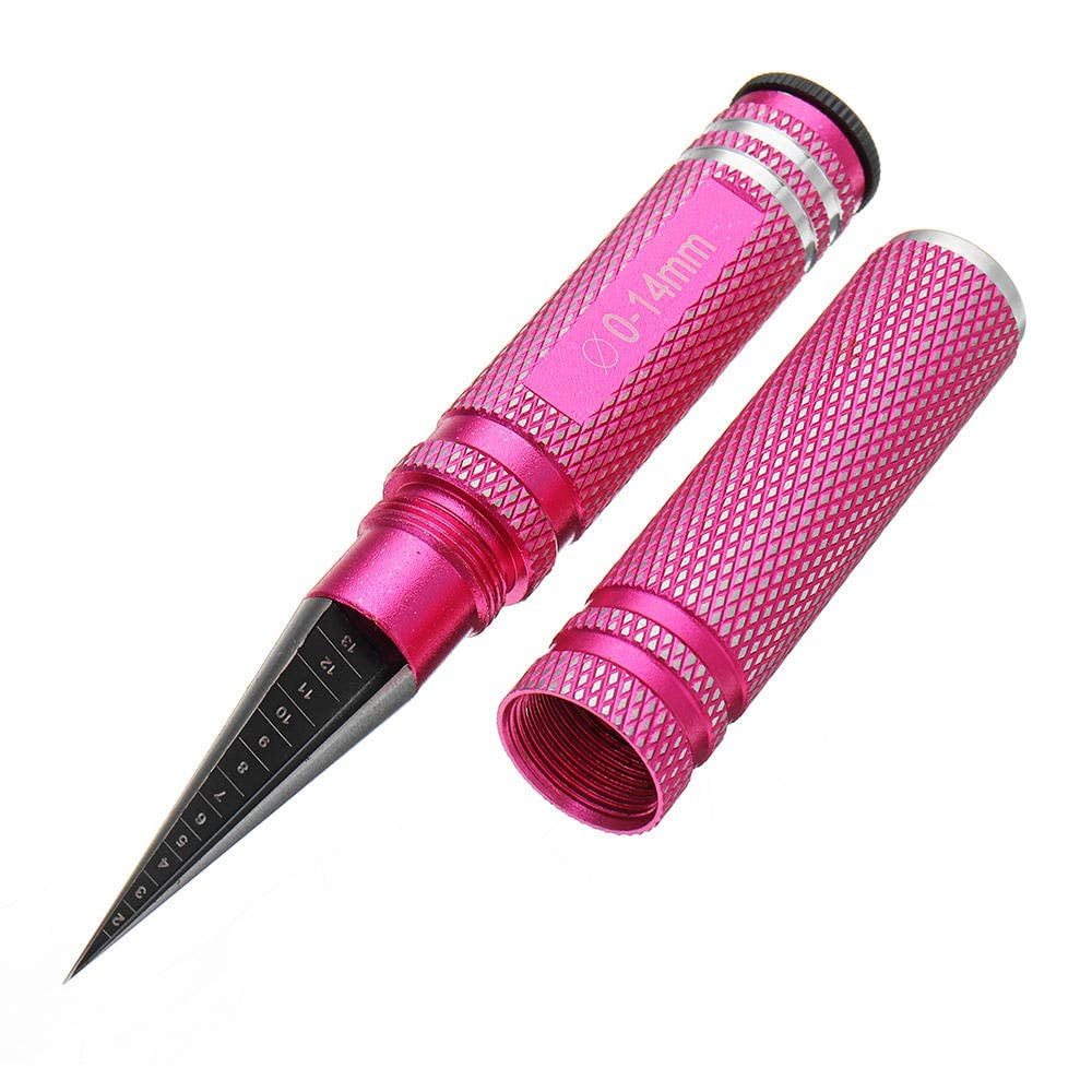 ADVEN 014mm Universal Drill Bit Professional Reaming Knife Drill Bit